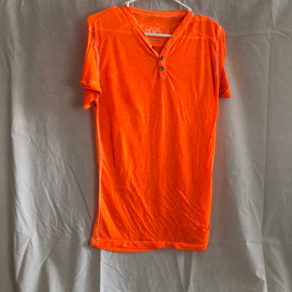 Thin neon men’s shirt